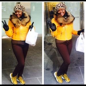 Jacket for sale. Good conditions